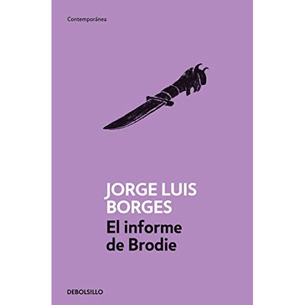 El Informe De Brodie