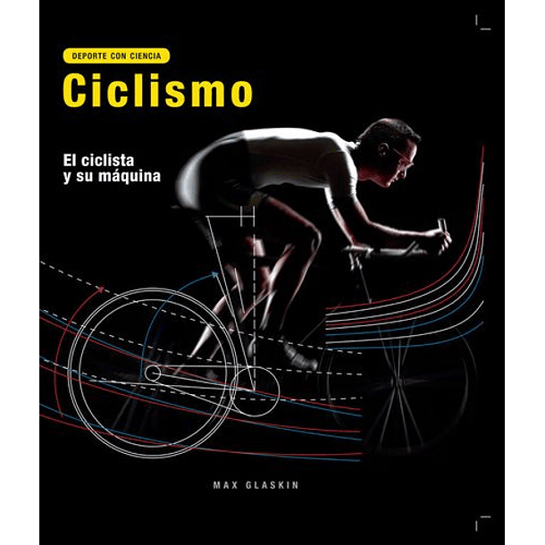 Deporte Con Ciencia Ciclismo