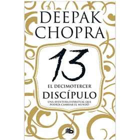 El Decimotercer Discipulo