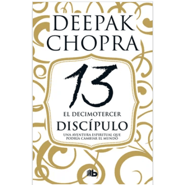 El Decimotercer Discipulo