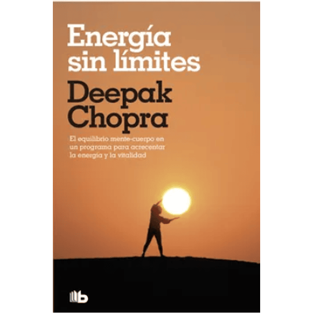 Energia Sin Limites