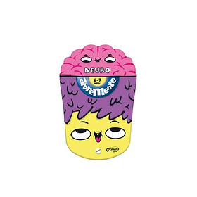 Abremente Neuro 6 - 7 Años