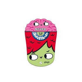 Abremente Neuro 9 - 10 Años