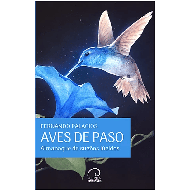 Aves De Paso