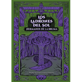 Los Ladrones Del Sol