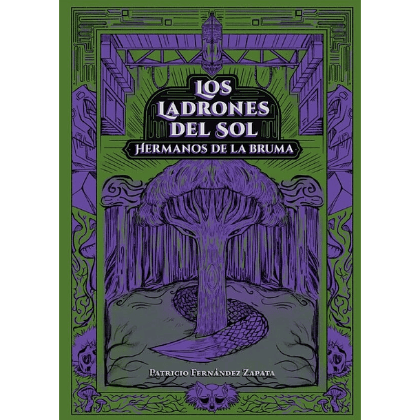 Los Ladrones Del Sol