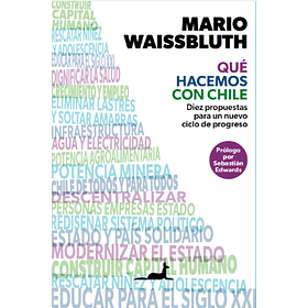 Que Hacemos Con Chile