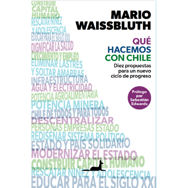 Que Hacemos Con Chile