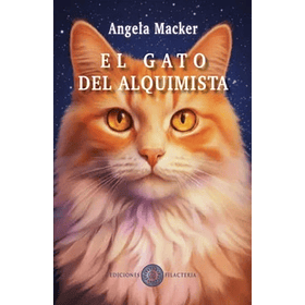 El Gato Del Alquimista