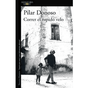 Correr El Tupido Velo (Relanzamiento)