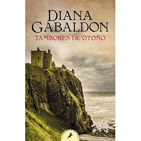 Outlander #4 - Tambores De Otoño 