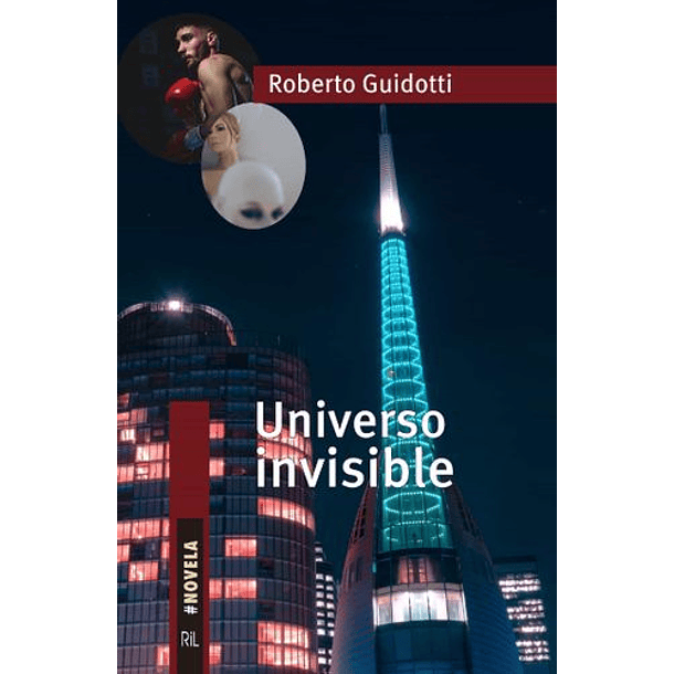 Universo Invisible