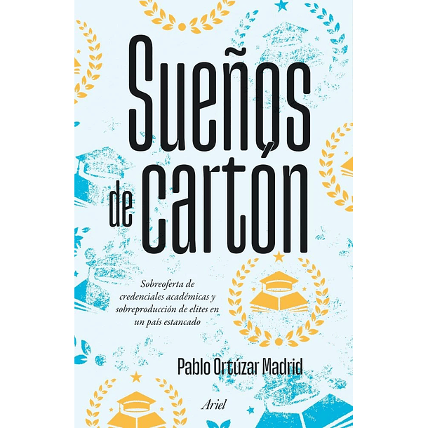Sueños De Carton [Per]