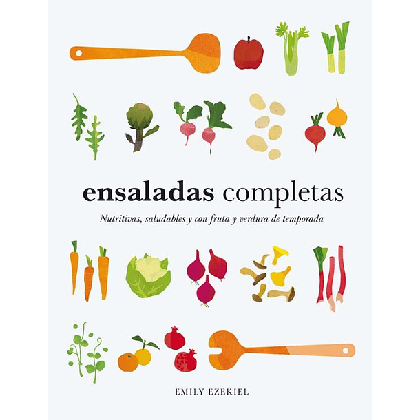 Ensaladas Completas