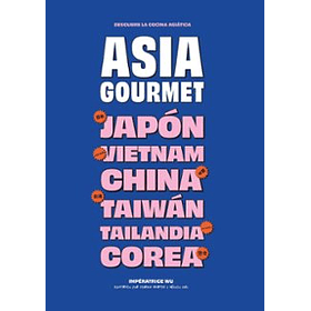 Asia Gourmet