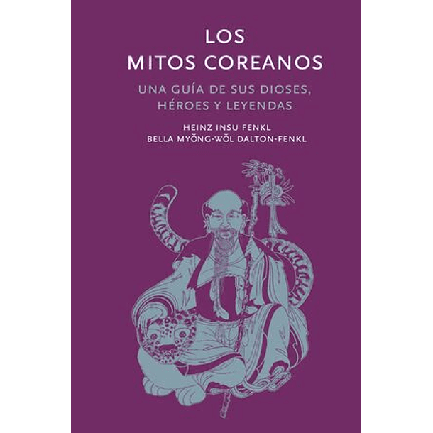 Los Mitos Coreanos