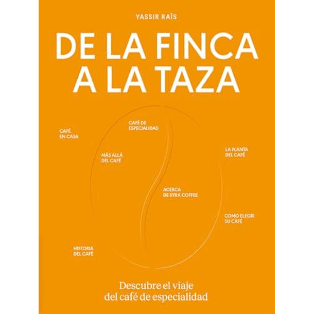 De La Finca A La Taza