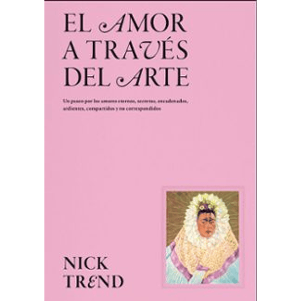 El Amor A Traves Del Arte