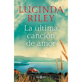 La Ultima Cancion De Amor 