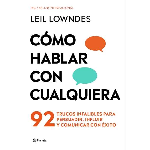 Como Hablar Con Cualquiera