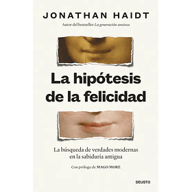 La Hipotesis De La Felicidad