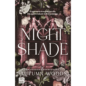 Universidad Sorrowsong 1 Nightshade