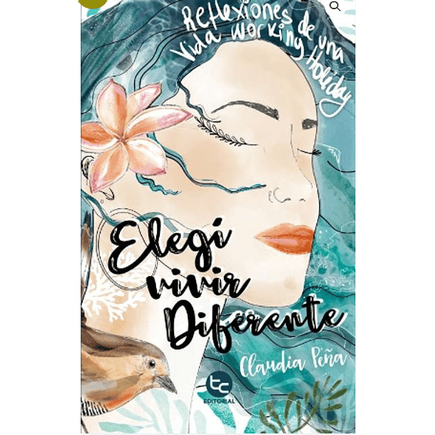 Elegi Vivir Diferente