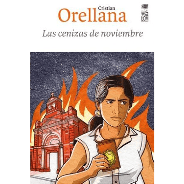 Las Cenizas De Noviembre