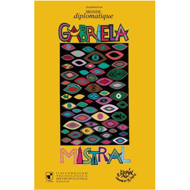 Gabriela Mistral