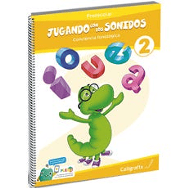 Jugando Con Los Sonidos 2