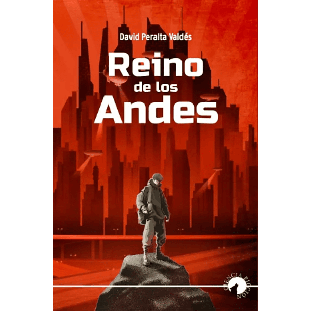 Reino De Los Andes