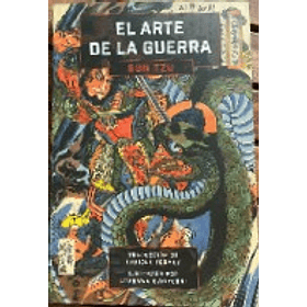 El Arte De La Guerra 