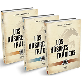 Husares Tragicos (3 T)