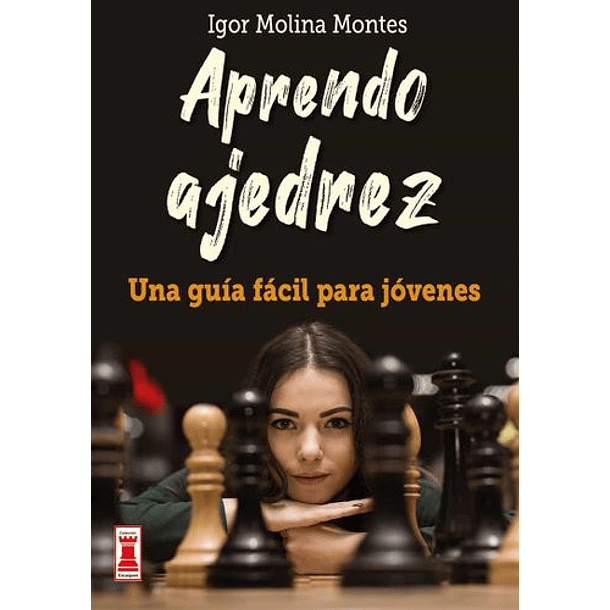 Aprendiendo Ajedrez [Dep]