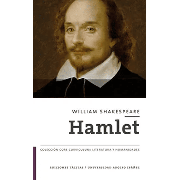 Hamlet [ Cla]