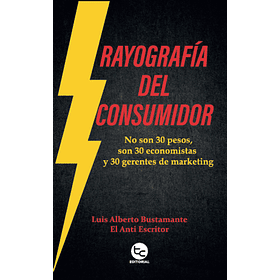 Rayografia Del Consumidor [ Tra ]