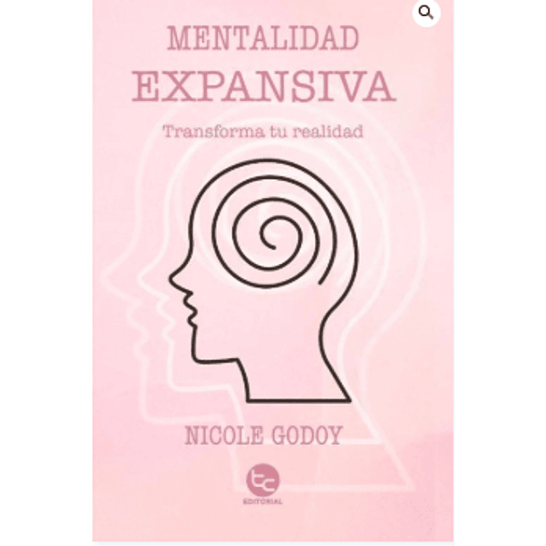 Mentalidad Expansiva