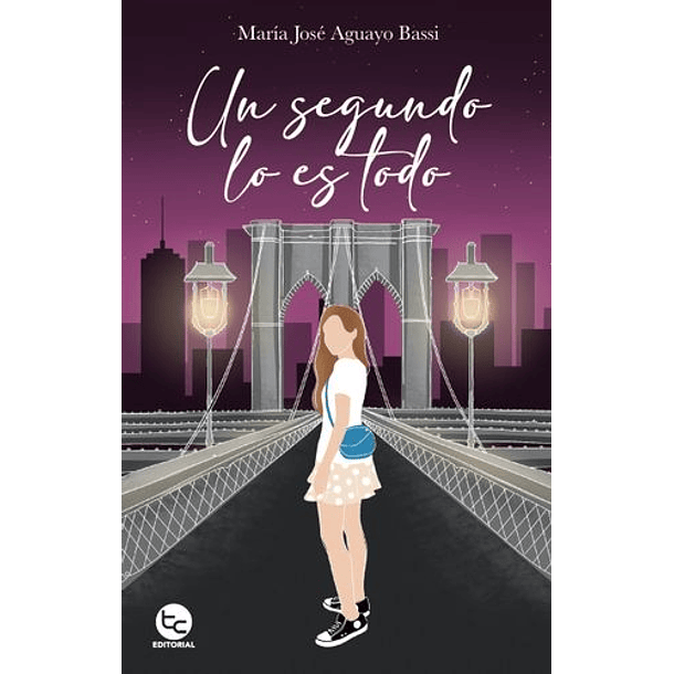 Un Segundo Lo Es Todo [Tra]