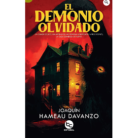 El Demonio Olvidado