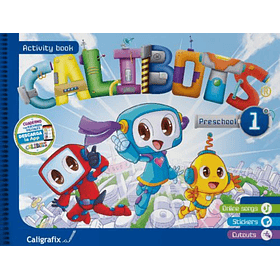 Calibots Preschool Nº1