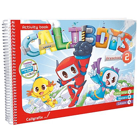 Calibots Preschool Nº2