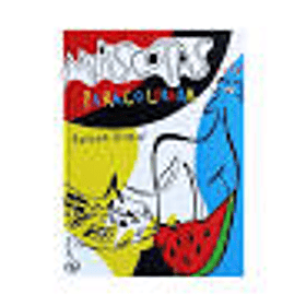 Mascotas Para Colorear (Gigante) [Act]