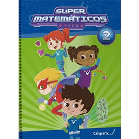 Super Matematicos 2
