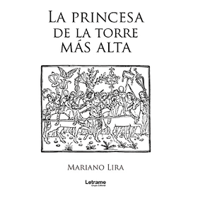 La Princesa De La Torre Mas Alta