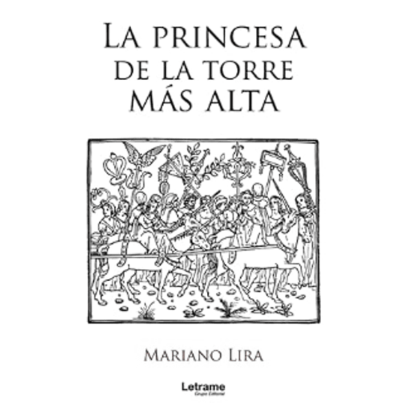 La Princesa De La Torre Mas Alta