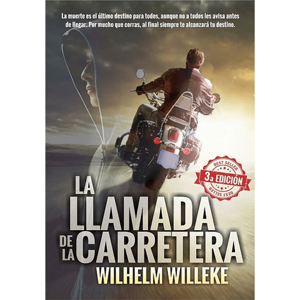 La Llamada De La Carretera
