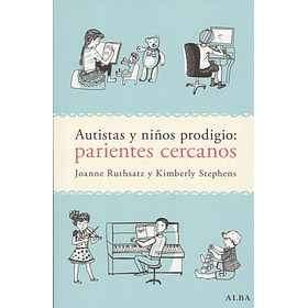 Autistas Y Niños Prodigios Parientes Cercanos