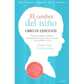 El Cerebro Del Niño: Libro De Ejercicios