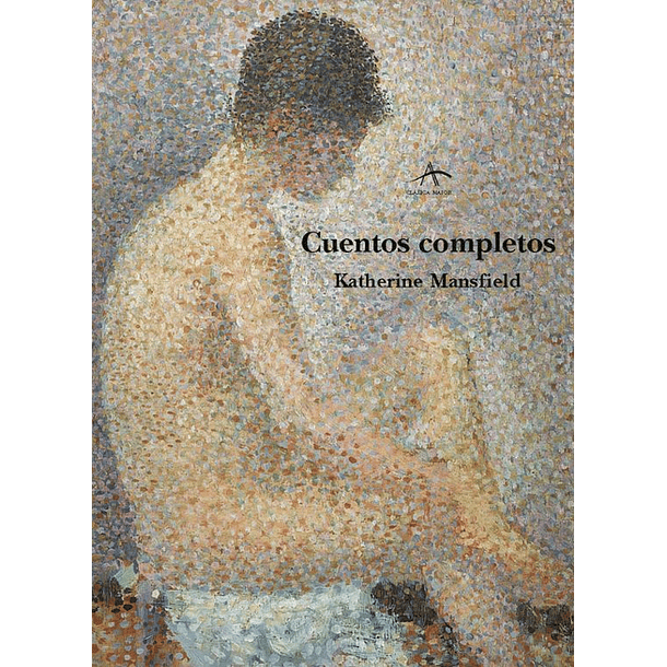 Cuentos Completos - Katherine Mansfield (Td)