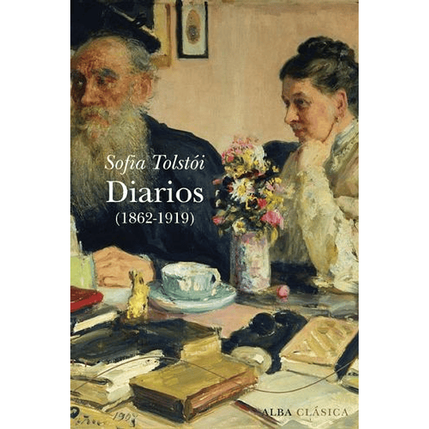 Diarios (1862-1919) (Td)